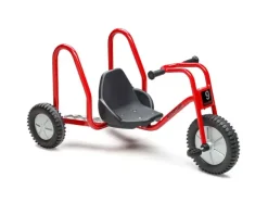 Viking Explorer BobKart