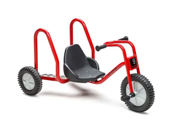 Viking Explorer BobKart