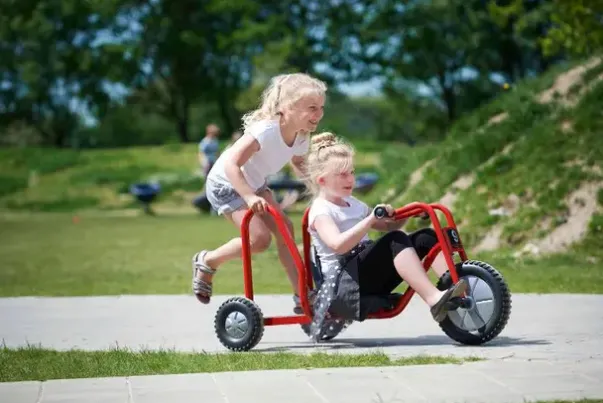 Viking Explorer BobKart