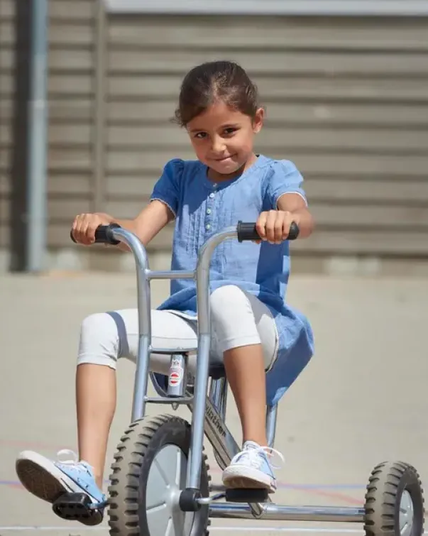 Viking Explorer stor