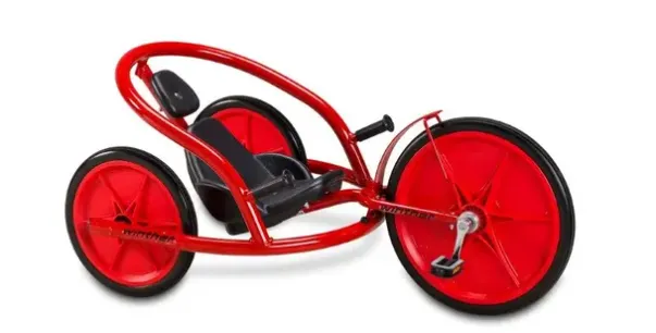 Viking Explorer U-Rider