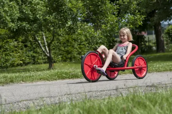 Viking Explorer U-Rider