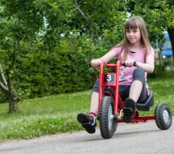 Viking Explorer Zlalom stor