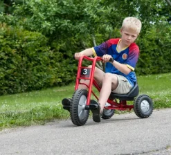 Viking Explorer Zlalom stor