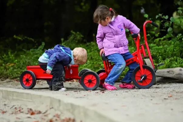 Viking kassetilhenger