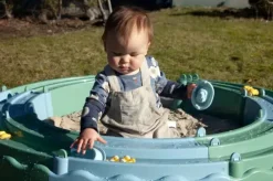 Viking sand og vannlek