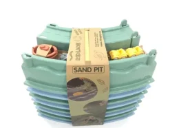 Viking sand og vannlek