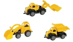 Viking store anleggsmaskiner