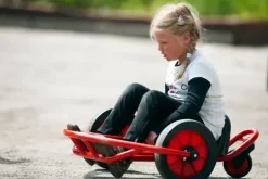 Viking Swingcart liten