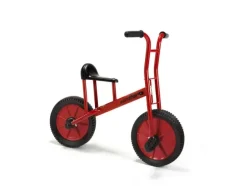 Viking tohjulsykkel stor