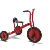 Viking trehjulsykkel stor