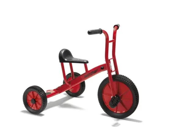 Viking trehjulsykkel stor