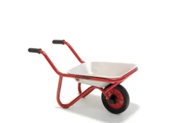 Viking trillebår med 1 hjul