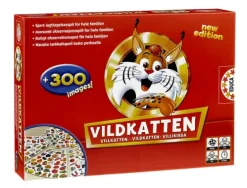 Villkatten