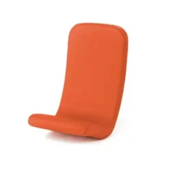 Vippi stoltrekk oransje