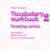 Vocabulary 2