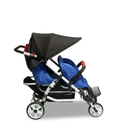 Winther sportsvogn 4 barn