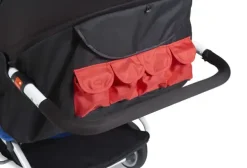 Winther sportsvogn 4 barn