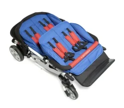 Winther sportsvogn 4 barn