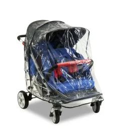 Winther sportsvogn 4 barn