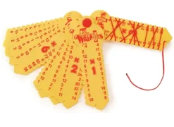 Wrap Up multiplikasjon