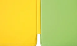 XL Brettbar madrass 4-delt