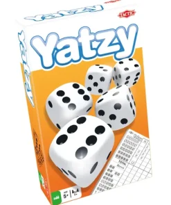 Yatzy
