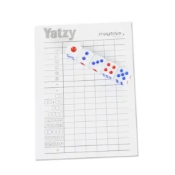Yatzy