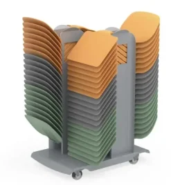 Ztool oppbevaringsvogn